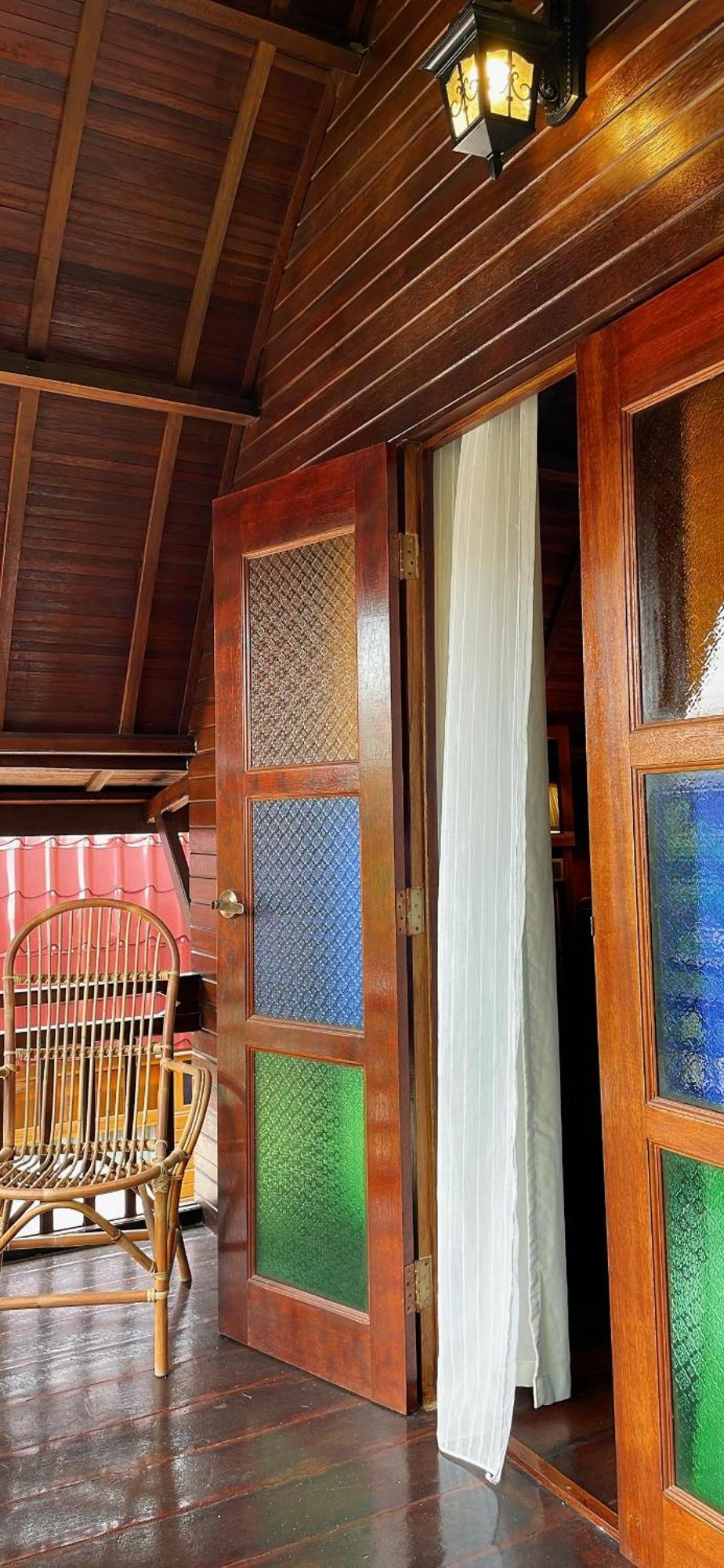 Golden Chenang Village Pantai Cenang  Exterior photo