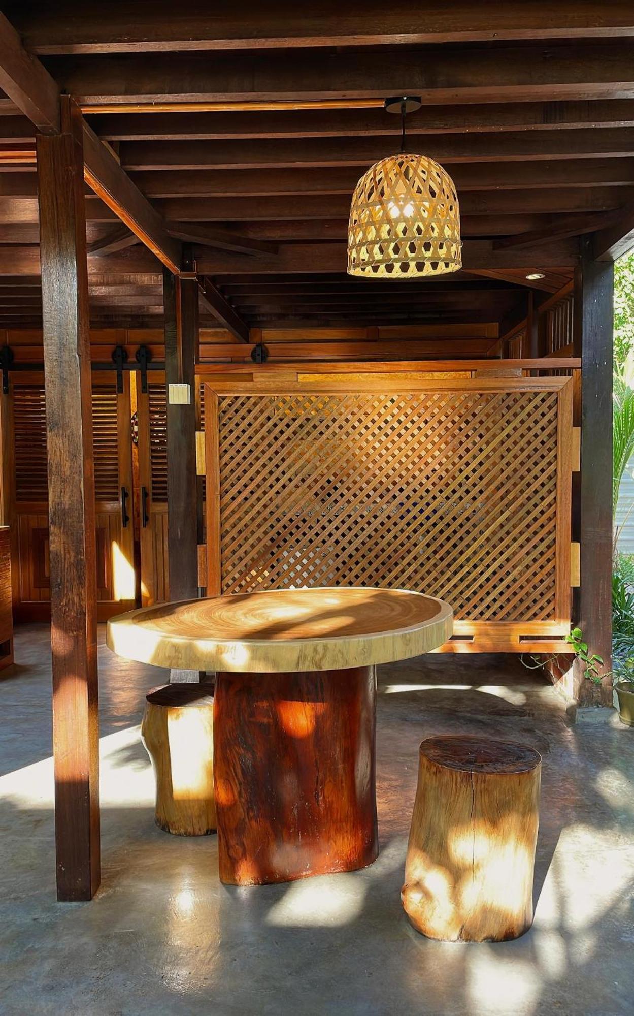 Golden Chenang Village Pantai Cenang  Exterior photo