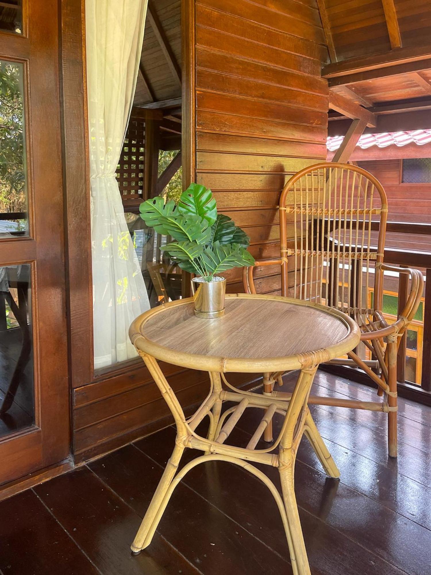 Golden Chenang Village Pantai Cenang  Exterior photo